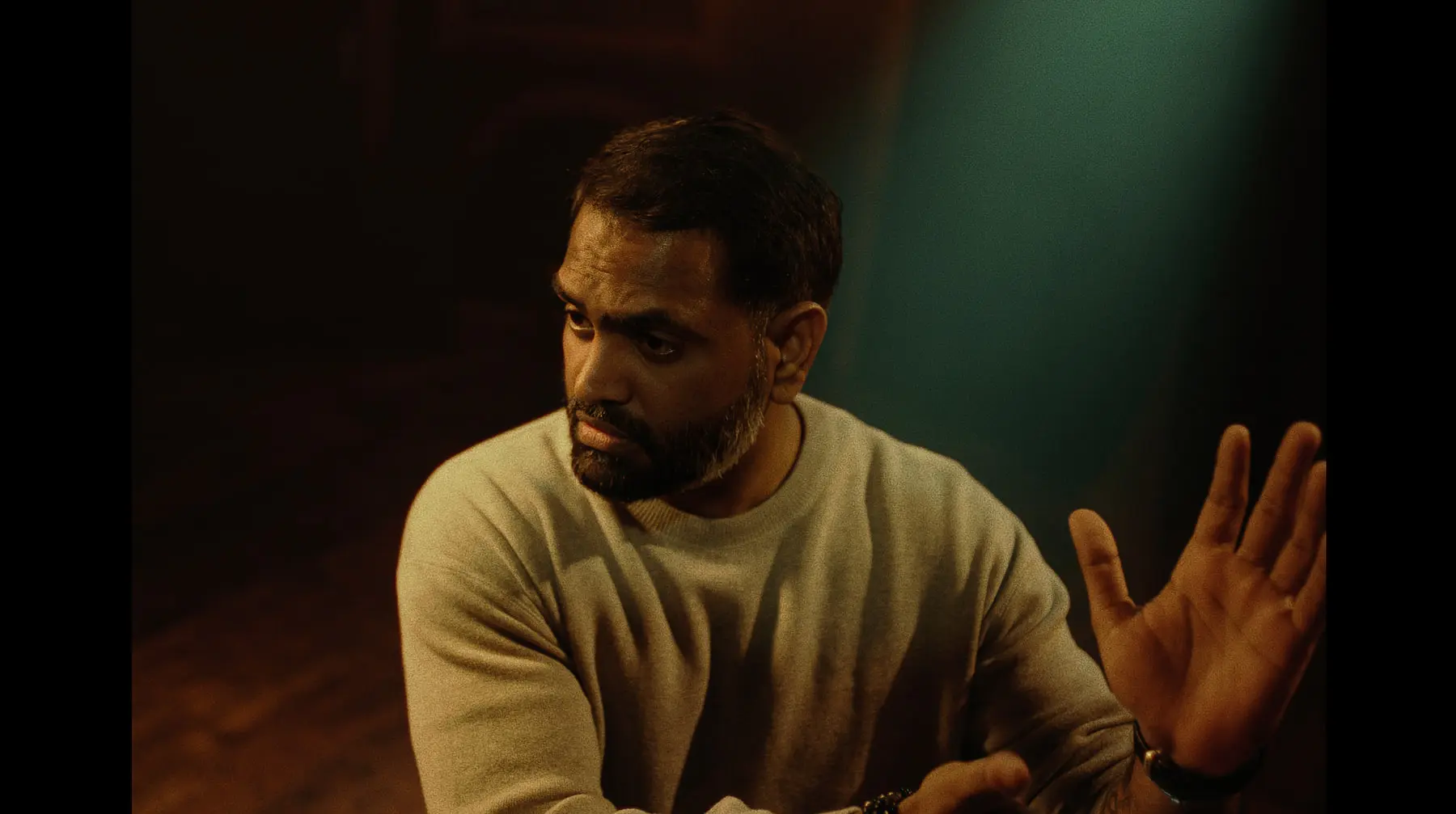 Still from To Be or Not to Be