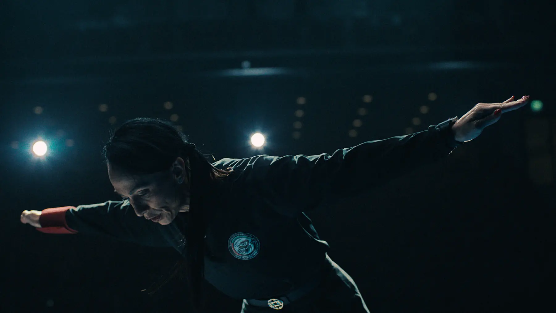 Still from Their Memory Is Our Pride