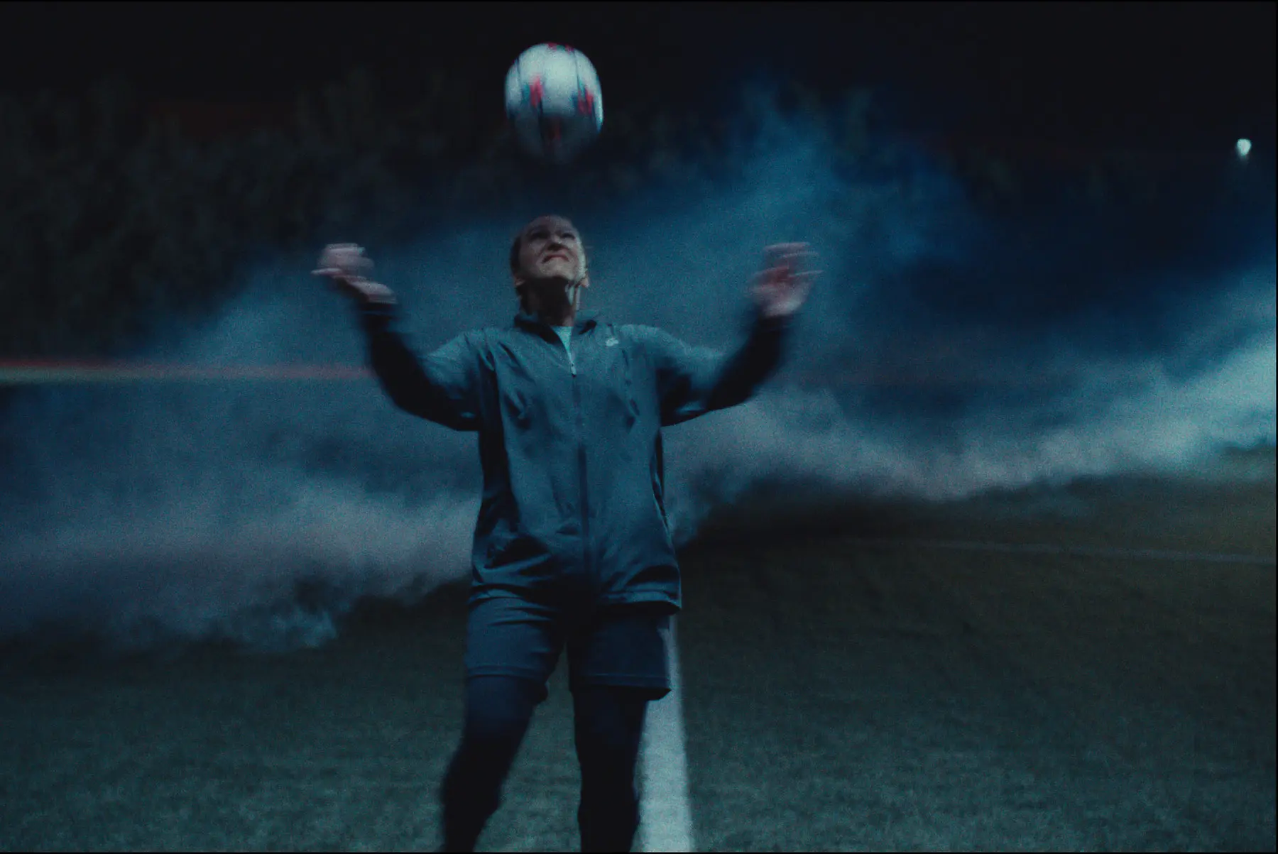 Still from Your True Voice