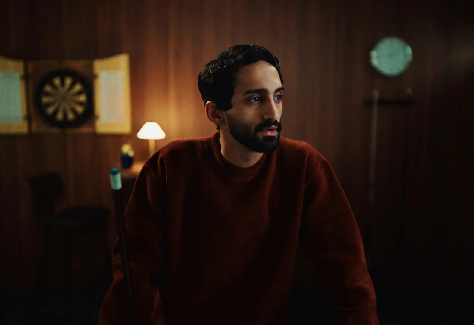 Still from Minutes