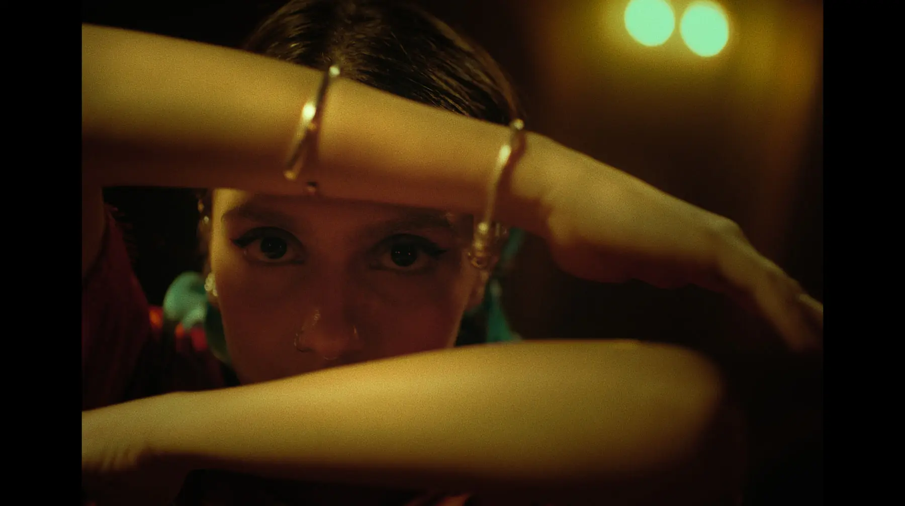 Still from To Be or Not to Be