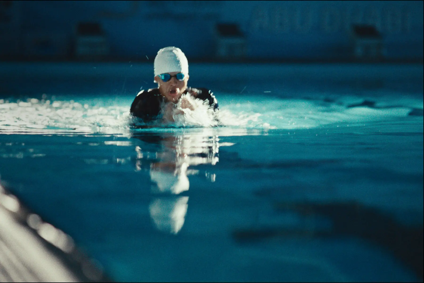 Still from Your True Voice