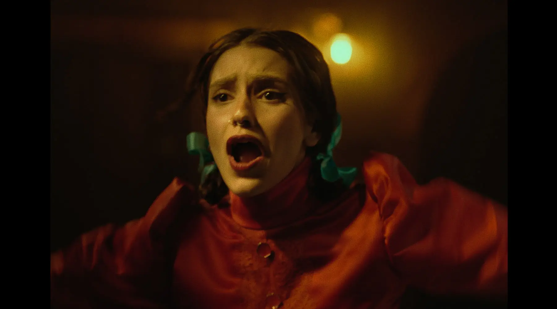Still from To Be or Not to Be