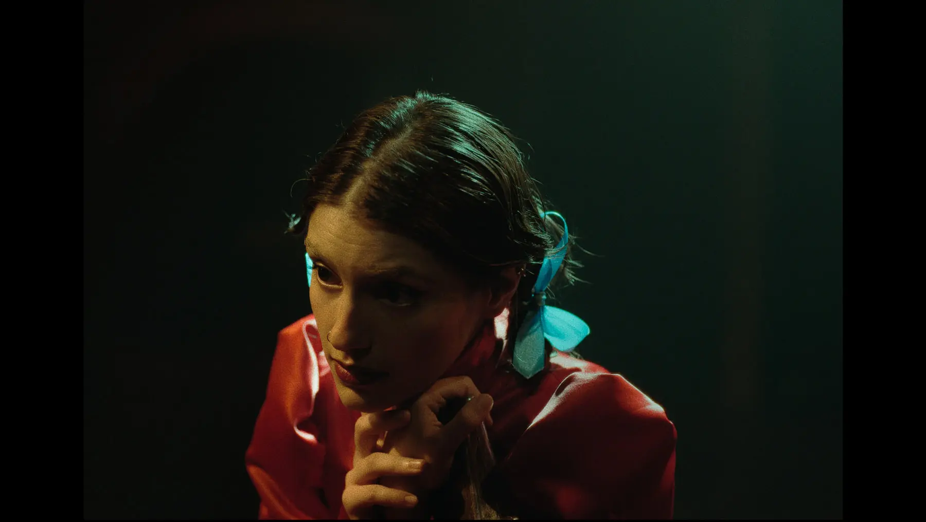 Still from To Be or Not to Be