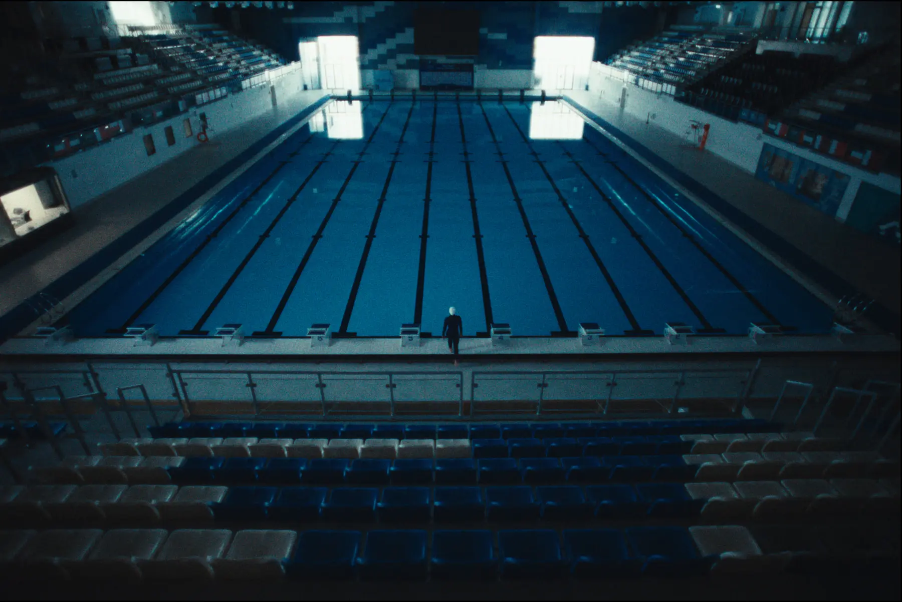 Still from Your True Voice