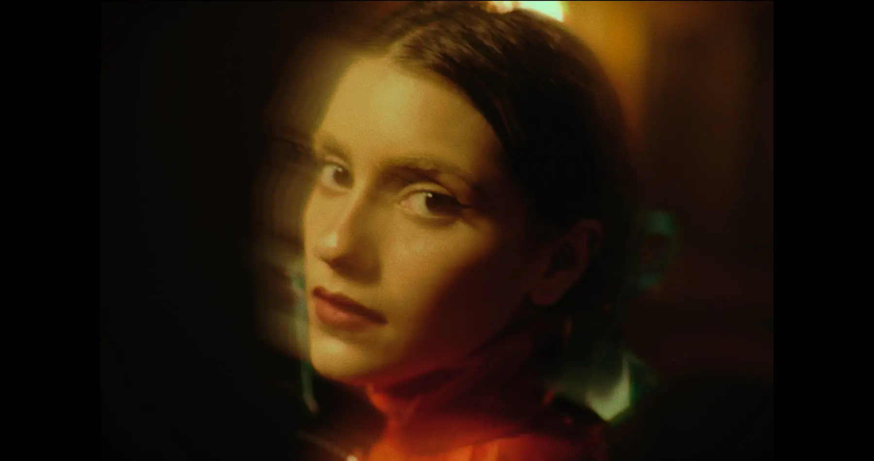 Still from To Be or Not to Be