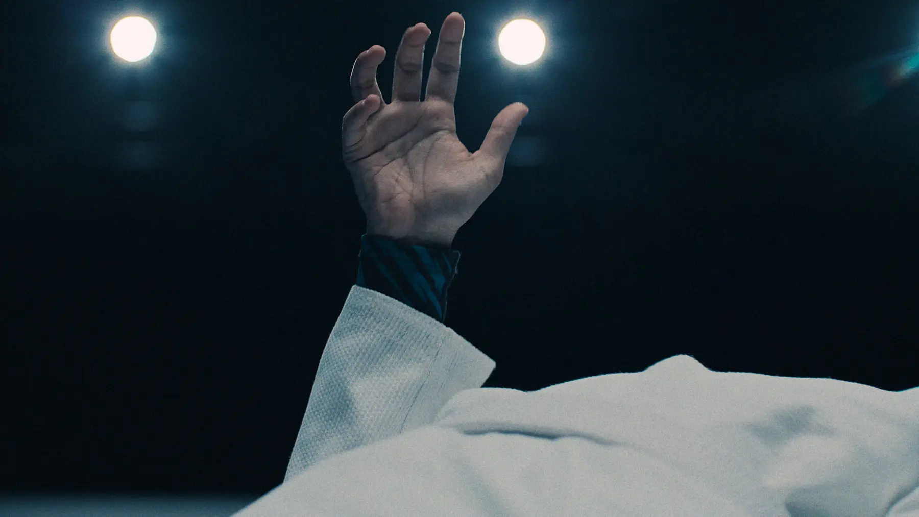 Still from Their Memory Is Our Pride