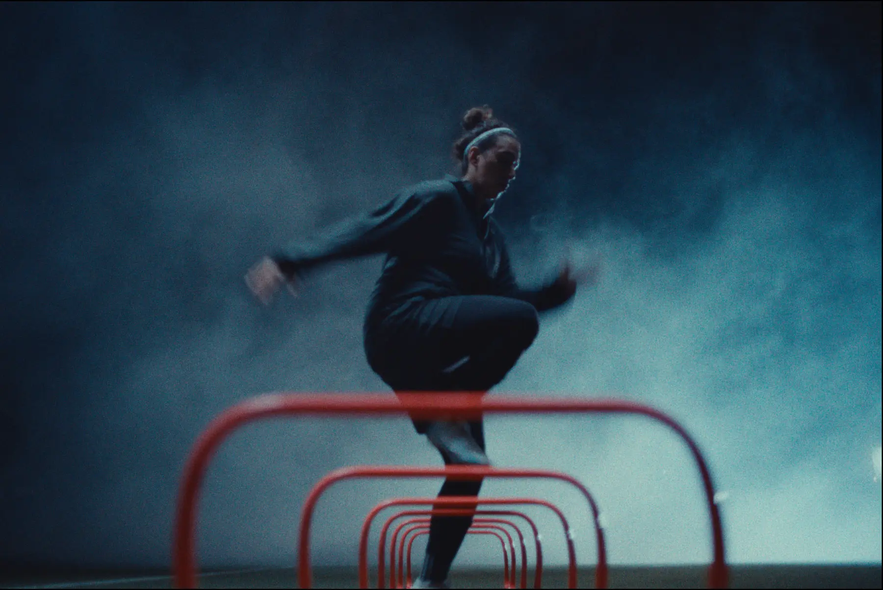 Still from Your True Voice
