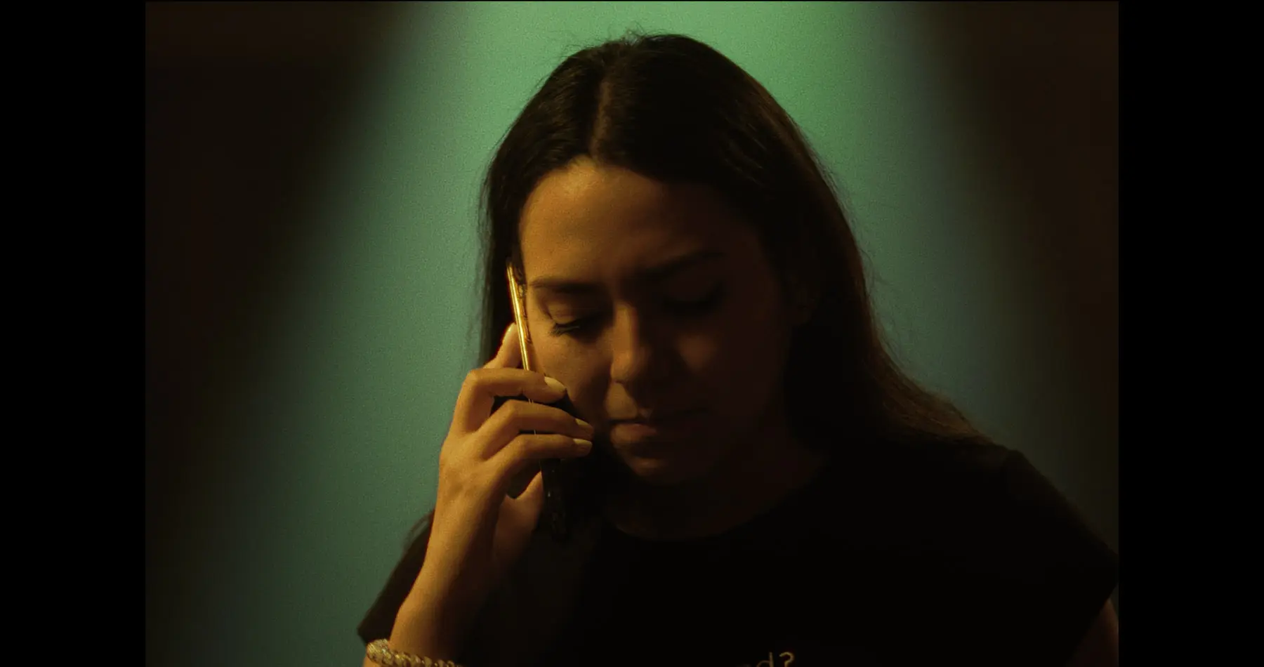 Still from To Be or Not to Be