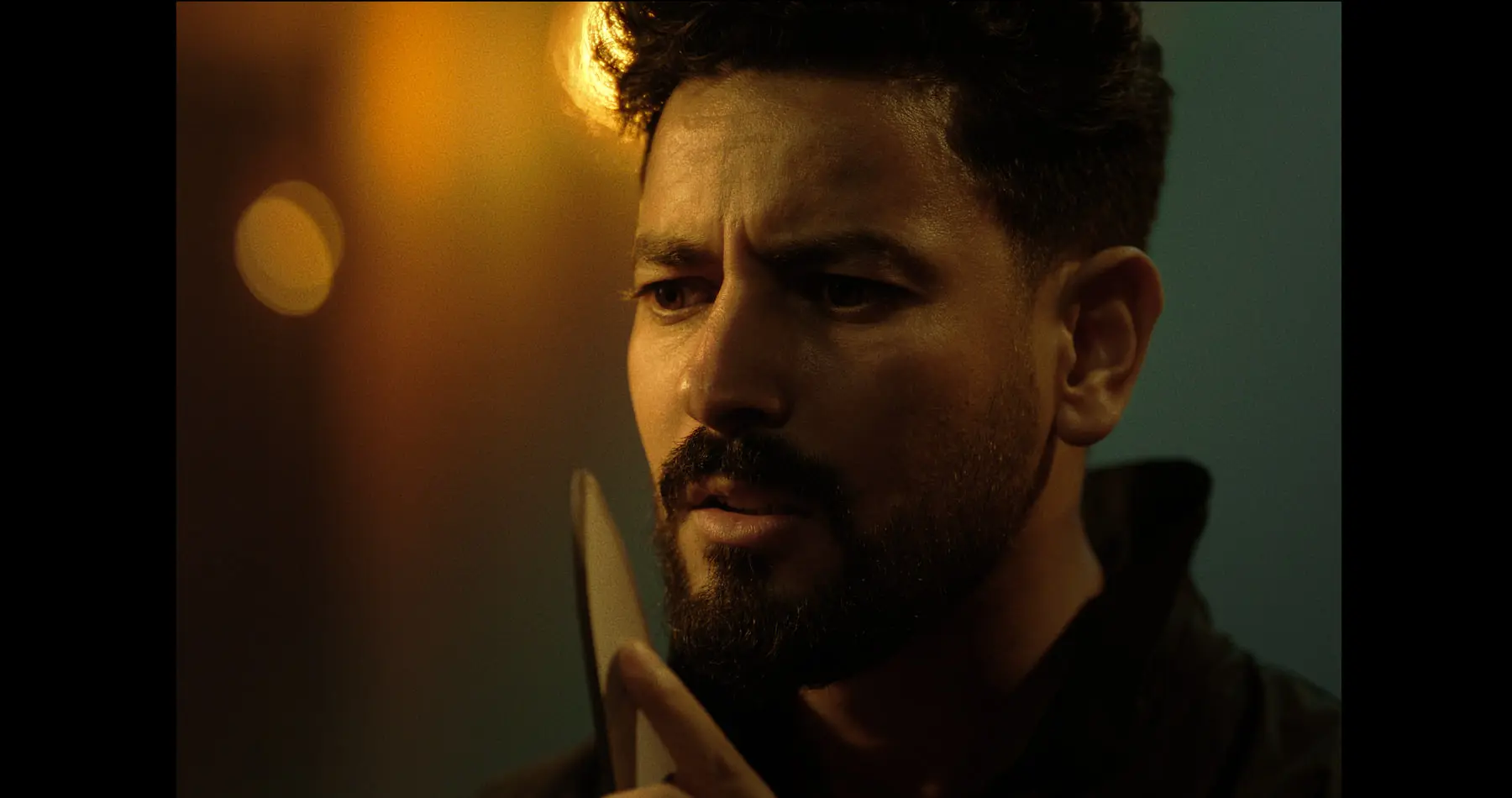 Still from To Be or Not to Be