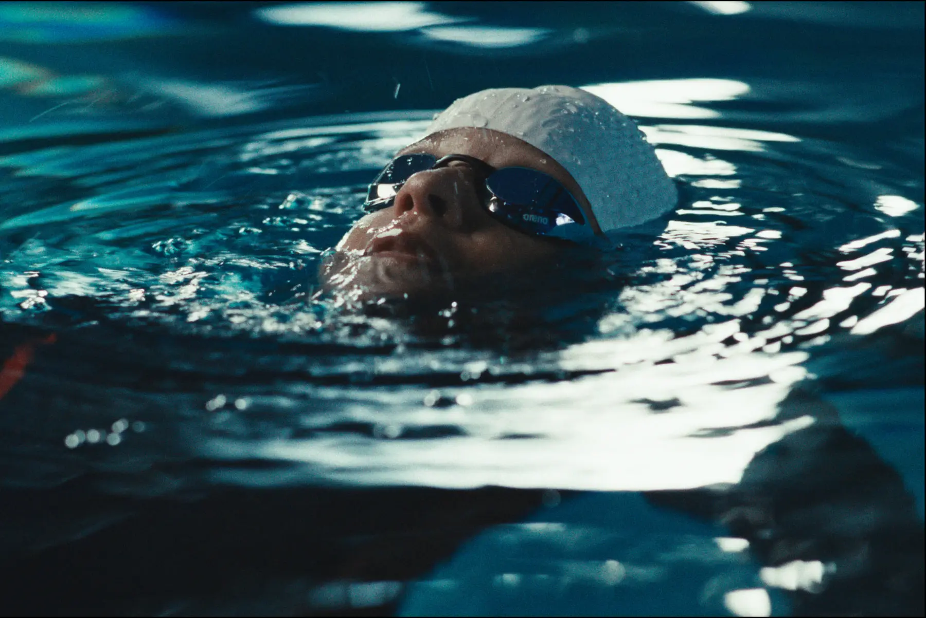 Still from Your True Voice