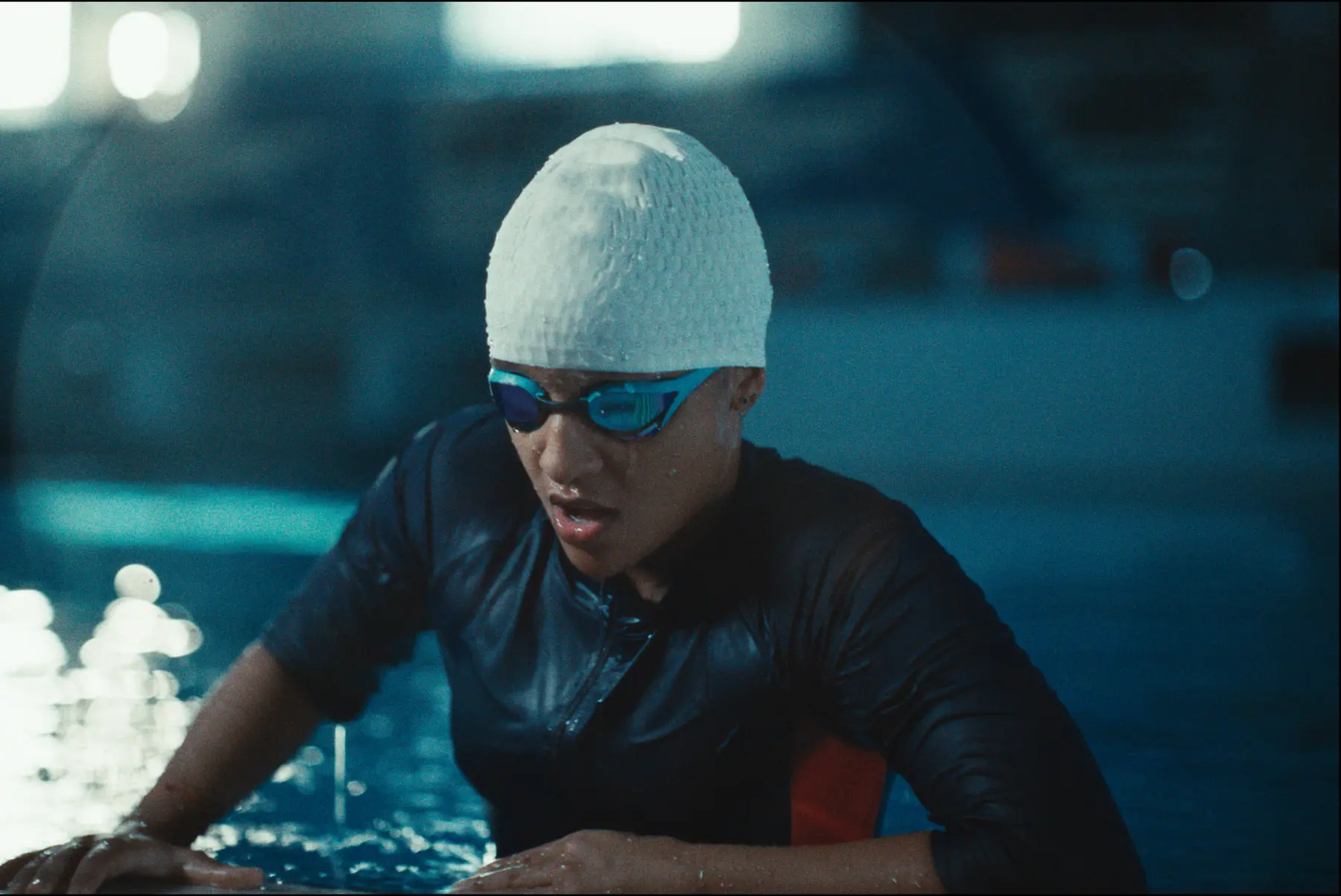 Still from Your True Voice