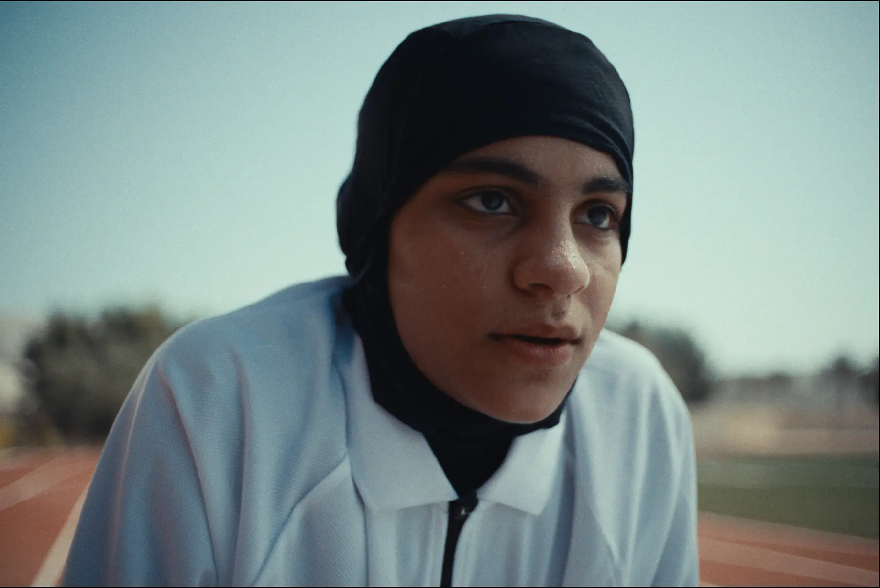 Still from Your True Voice