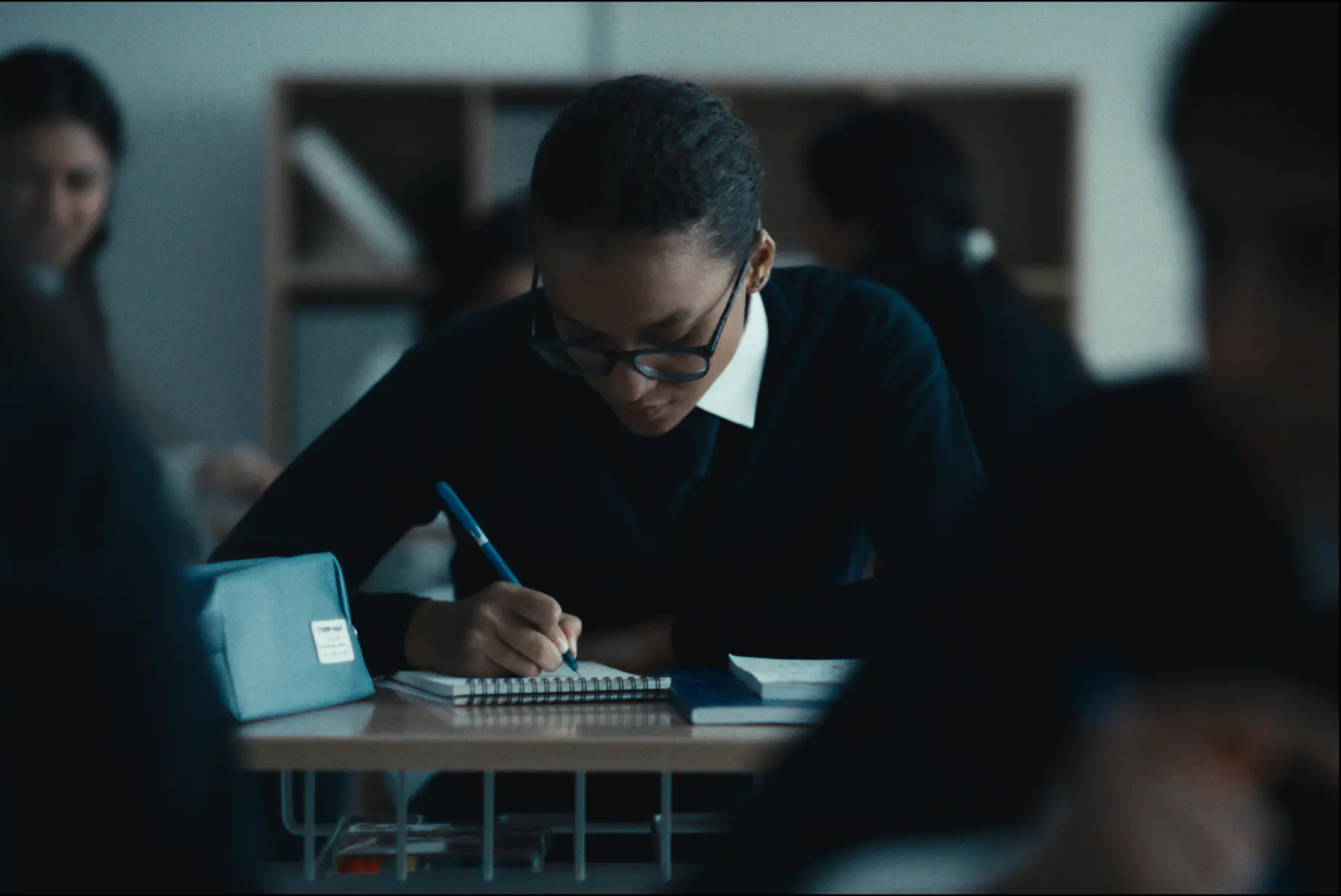 Still from Your True Voice