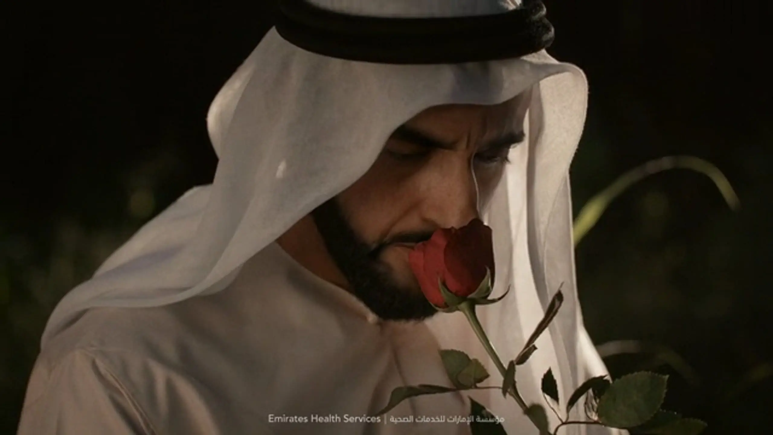 Still from The Legacy Remains